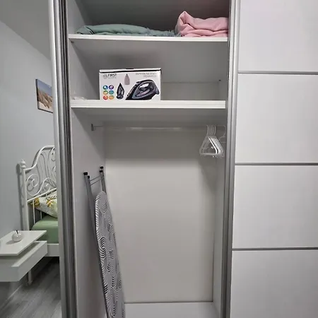 Daire Divaya Vinitsa Varna